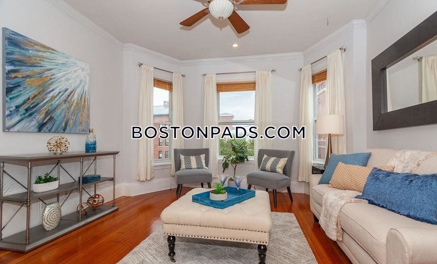 BOSTON - DORCHESTER/SOUTH BOSTON BORDER - 5 Beds, 1 Bath - Image 11