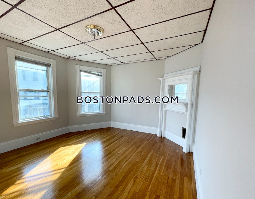 BOSTON - DORCHESTER - SAVIN HILL - 4 Beds, 1 Bath - Image 10