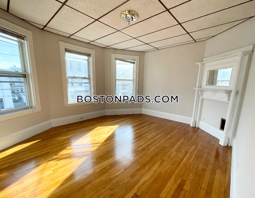 BOSTON - DORCHESTER - SAVIN HILL - 4 Beds, 1 Bath - Image 6