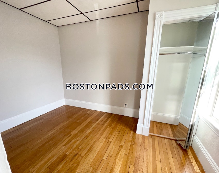 BOSTON - DORCHESTER - SAVIN HILL - 4 Beds, 1 Bath - Image 9