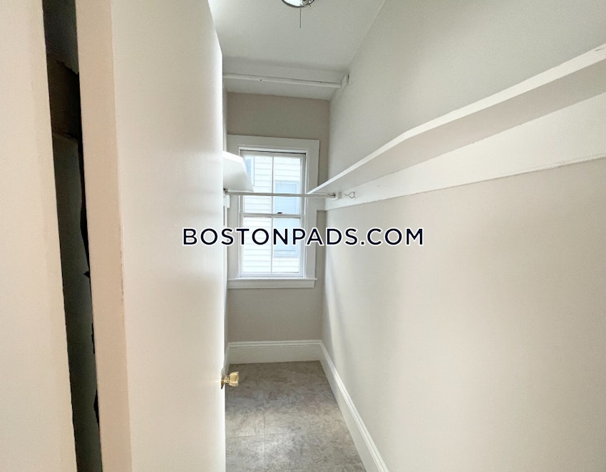 BOSTON - DORCHESTER - SAVIN HILL - 4 Beds, 1 Bath - Image 11