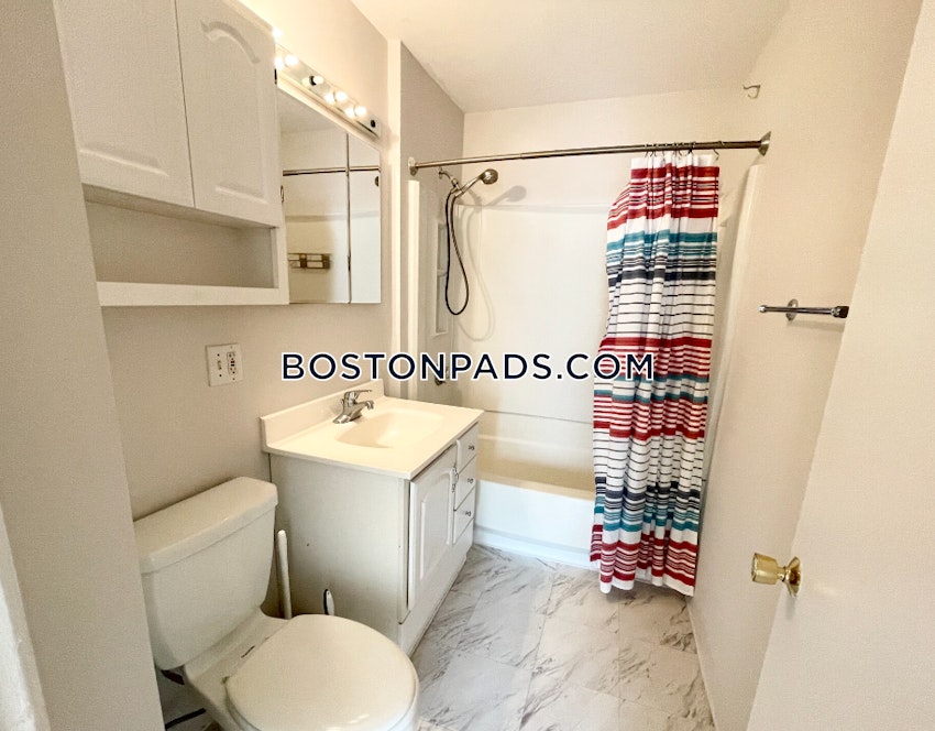 BOSTON - DORCHESTER - SAVIN HILL - 4 Beds, 1 Bath - Image 16