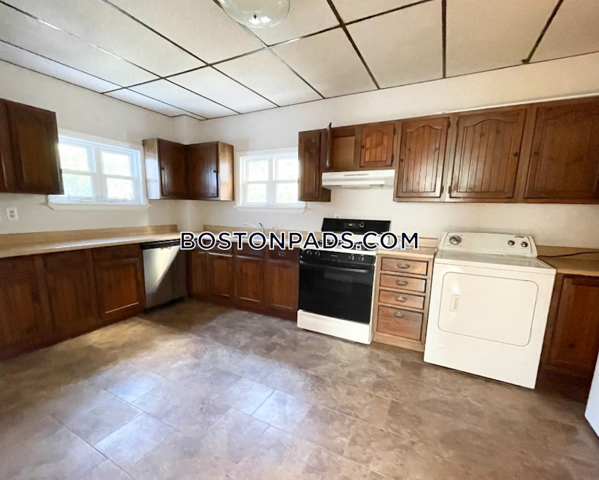 BOSTON - DORCHESTER - SAVIN HILL - 4 Beds, 1 Bath - Image 2