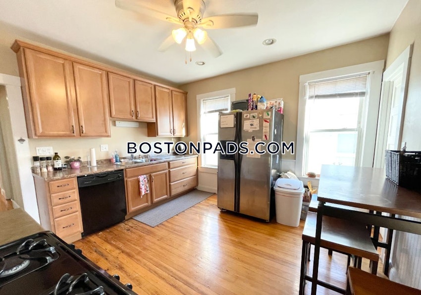 BOSTON - DORCHESTER - SAVIN HILL - 5 Beds, 1 Bath - Image 1