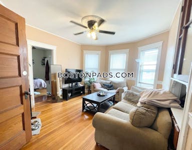 Dorchester Apartment for rent 4 Bedrooms 2 Baths Boston - $4,200