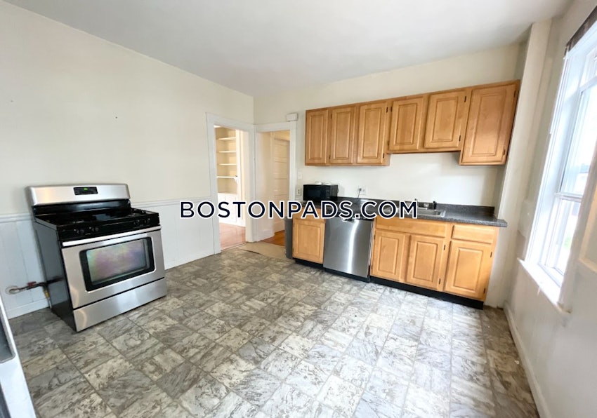 BOSTON - DORCHESTER - SAVIN HILL - 4 Beds, 2 Baths - Image 1