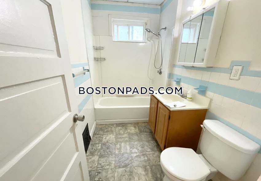 BOSTON - DORCHESTER - SAVIN HILL - 4 Beds, 2 Baths - Image 8