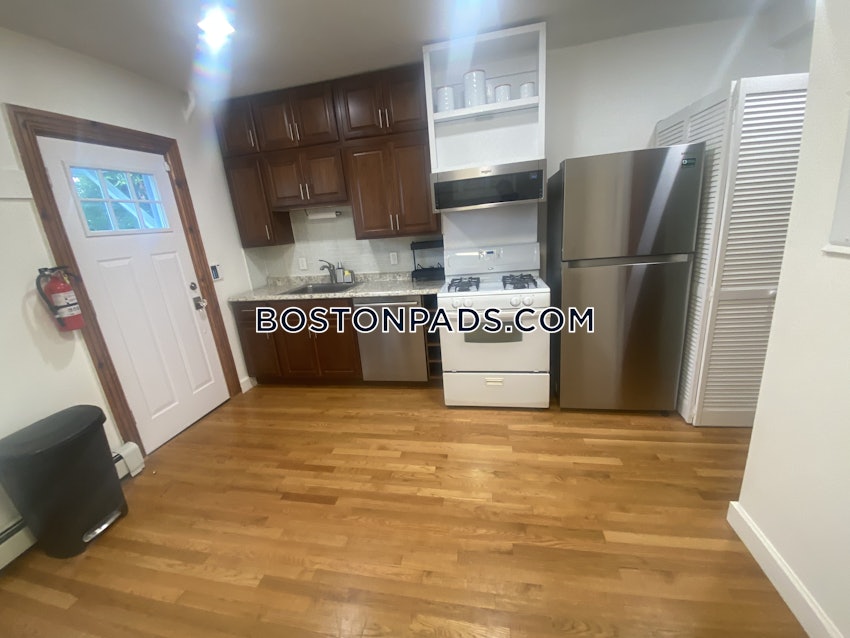 BOSTON - JAMAICA PLAIN - JAMAICA POND/PONDSIDE - 2 Beds, 1 Bath - Image 33