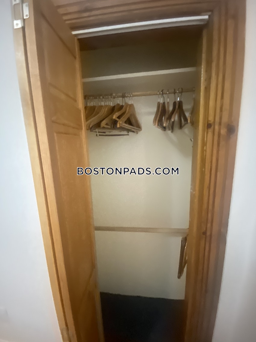 BOSTON - JAMAICA PLAIN - JAMAICA POND/PONDSIDE - 2 Beds, 1 Bath - Image 26