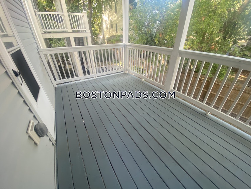 BOSTON - JAMAICA PLAIN - JAMAICA POND/PONDSIDE - 2 Beds, 1 Bath - Image 6