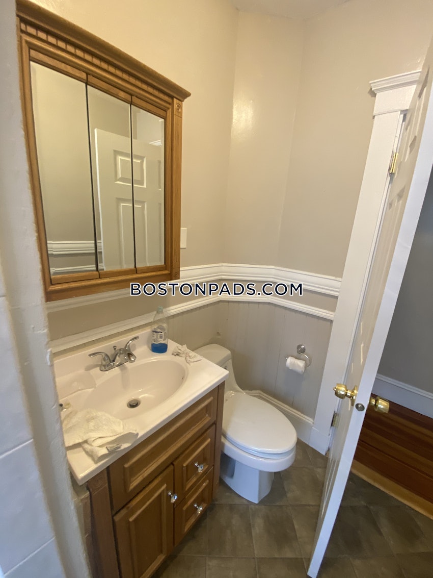 BOSTON - DORCHESTER - FIELDS CORNER - 3 Beds, 1 Bath - Image 65