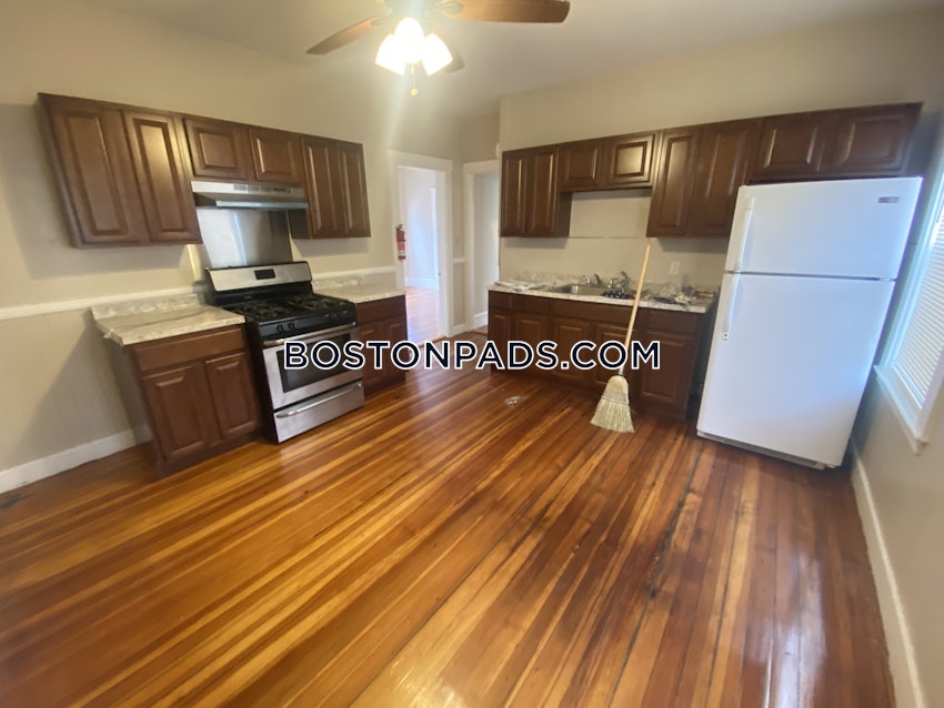 BOSTON - DORCHESTER - FIELDS CORNER - 3 Beds, 1 Bath - Image 41