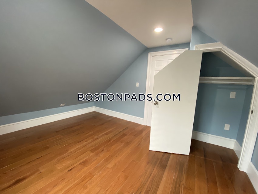 BOSTON - DORCHESTER - SAVIN HILL - 4 Beds, 2 Baths - Image 27