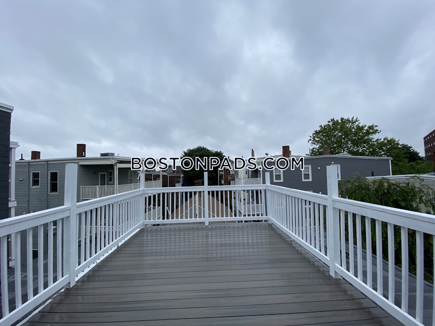 BOSTON - DORCHESTER - SAVIN HILL - 4 Beds, 2 Baths - Image 19