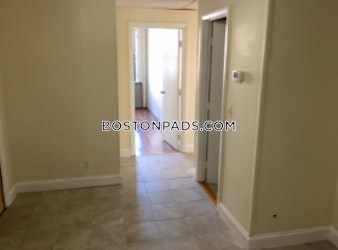 Commonwealth Ave. Boston