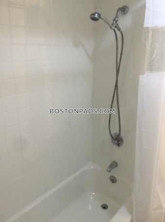 Commonwealth Ave. Boston