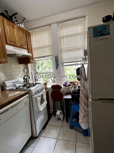 Boston - 2 Beds, 1 Baths