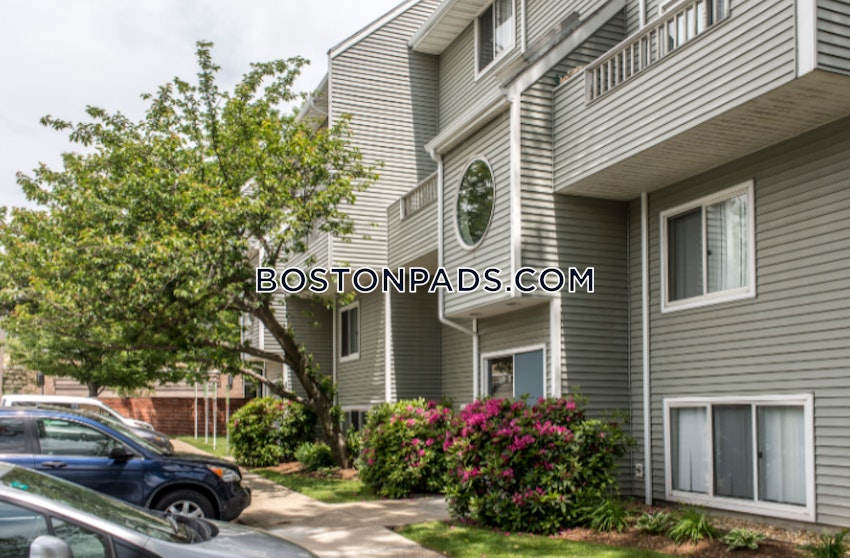 BOSTON - BRIGHTON - BRIGHTON CENTER - 2 Beds, 1.5 Baths - Image 6