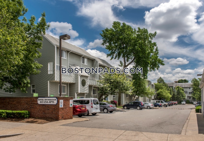 BOSTON - BRIGHTON - BRIGHTON CENTER - 2 Beds, 1.5 Baths - Image 8