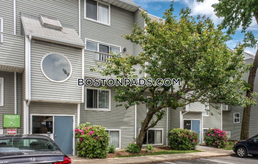 BOSTON - BRIGHTON - BRIGHTON CENTER - 2 Beds, 1.5 Baths - Image 7