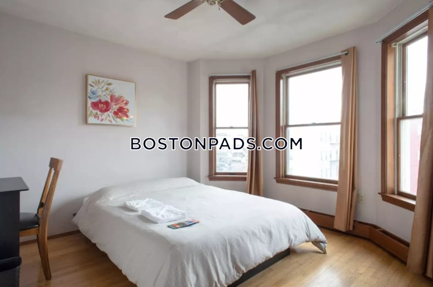 BOSTON - EAST BOSTON - JEFFRIES POINT - 3 Beds, 1 Bath - Image 6