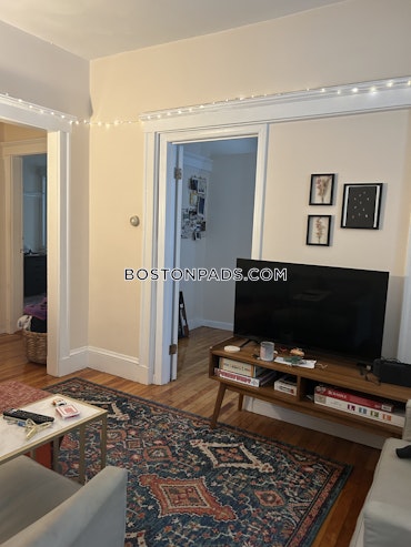 Boston - 3 Beds, 2 Baths