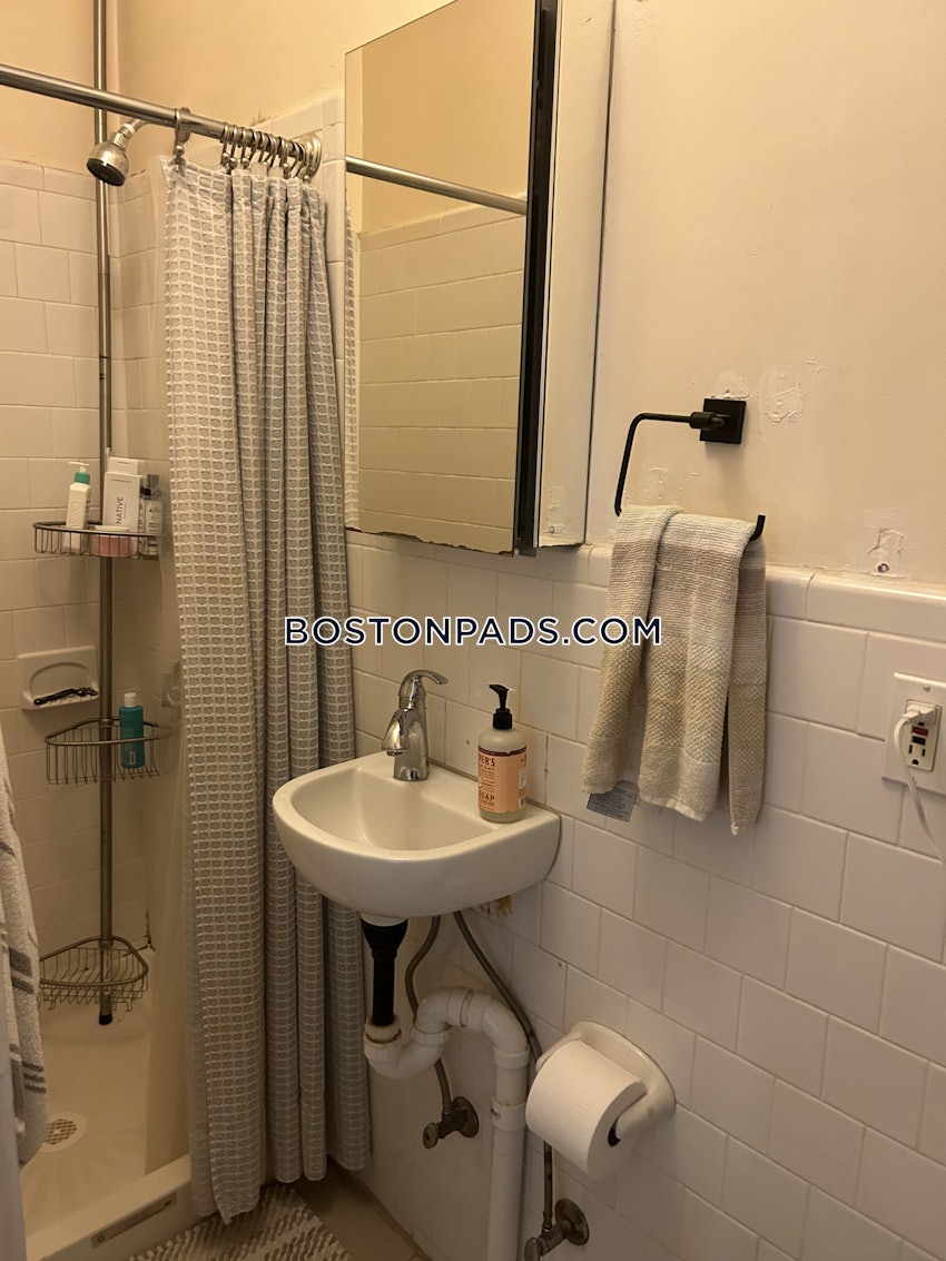 BOSTON - ALLSTON - 3 Beds, 2 Baths - Image 14