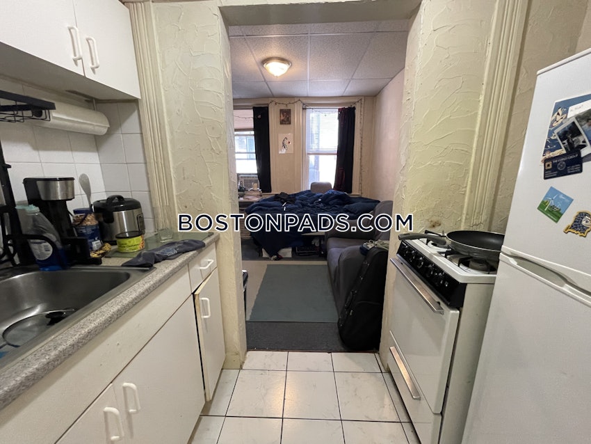 BOSTON - BEACON HILL - Studio , 1 Bath - Image 1