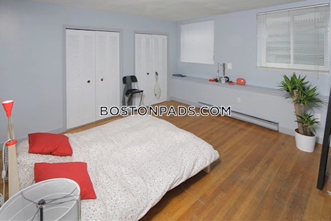 Armington St. Boston photo 17