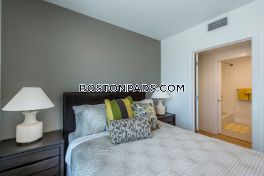 BOSTON - ALLSTON - 2 Beds, 2 Baths - Image 12