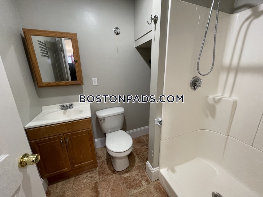 BOSTON - BACK BAY - 1 Bed, 1 Bath - Image 30