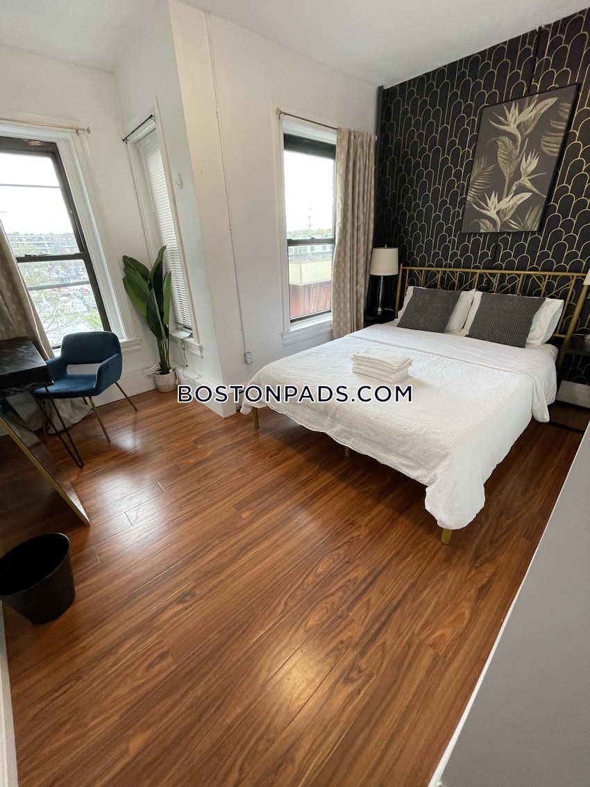 BOSTON - SOUTH END - 3 Beds, 1 Bath - Image 23