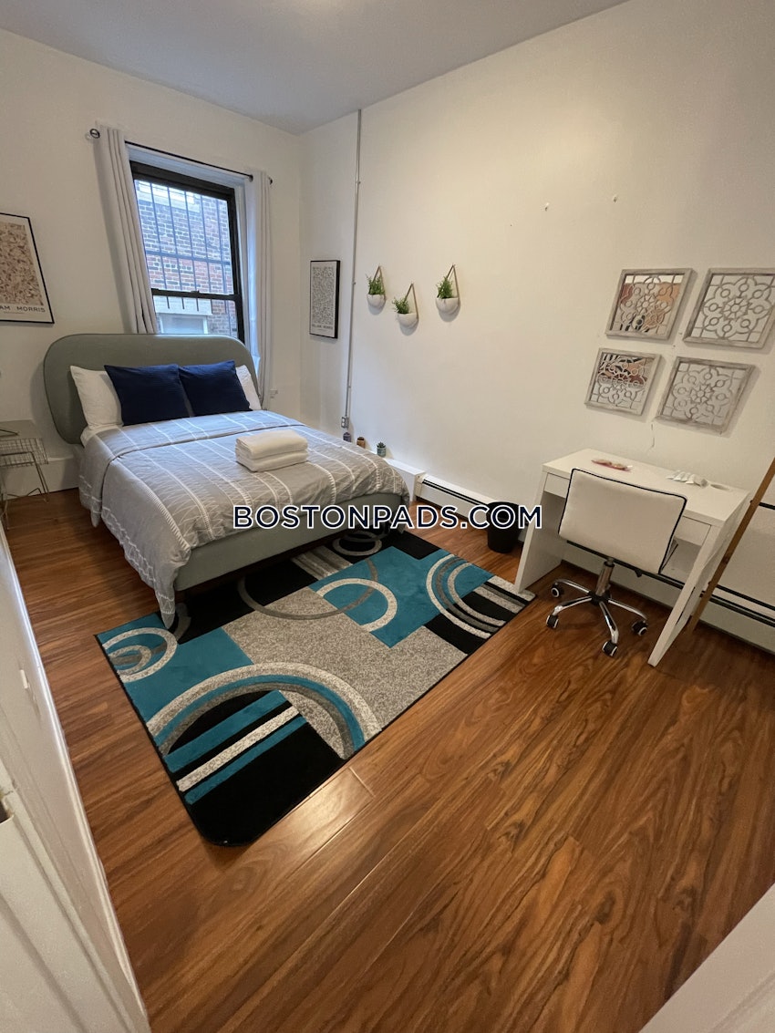 BOSTON - SOUTH END - 3 Beds, 1 Bath - Image 12