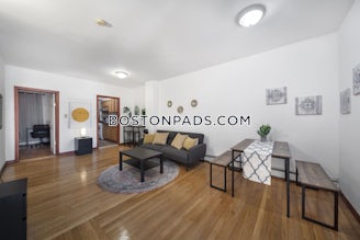 Harrison Ave., Boston