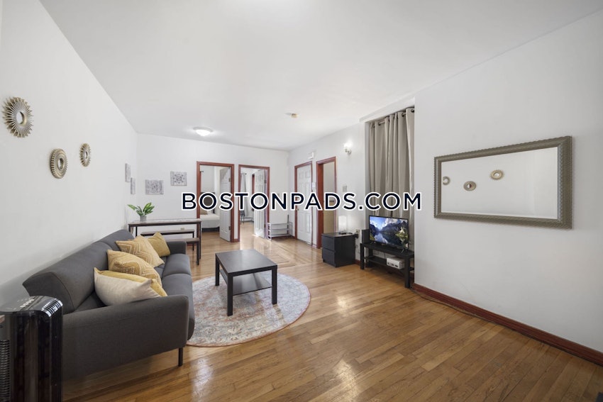 BOSTON - SOUTH END - 3 Beds, 1 Bath - Image 5