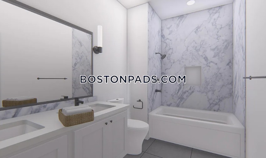 BOSTON - JAMAICA PLAIN - STONY BROOK - 1 Bed, 1 Bath - Image 5