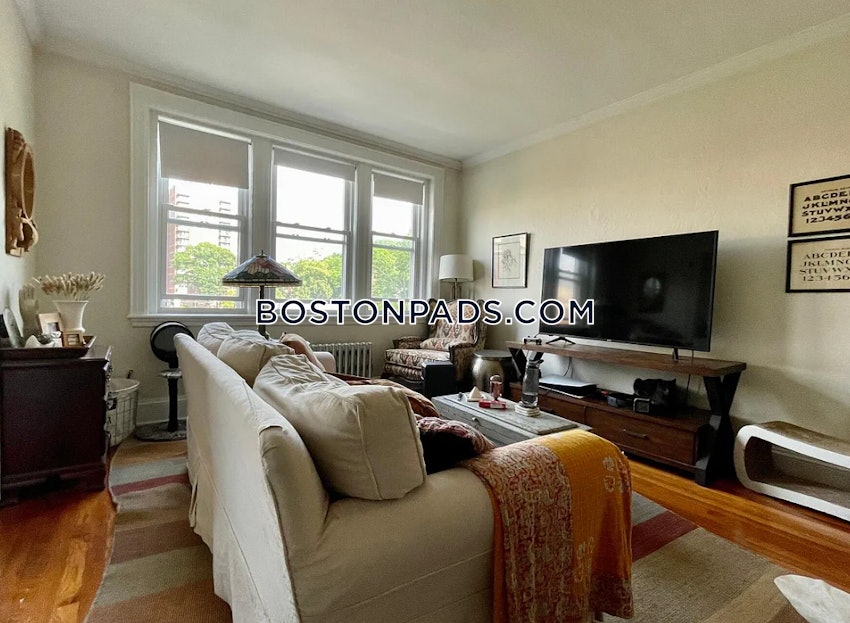 BOSTON - BRIGHTON - BOSTON COLLEGE - 1 Bed, 1 Bath - Image 4