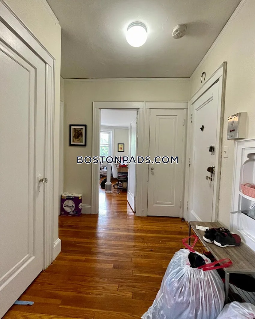 BOSTON - BRIGHTON - BOSTON COLLEGE - 1 Bed, 1 Bath - Image 8