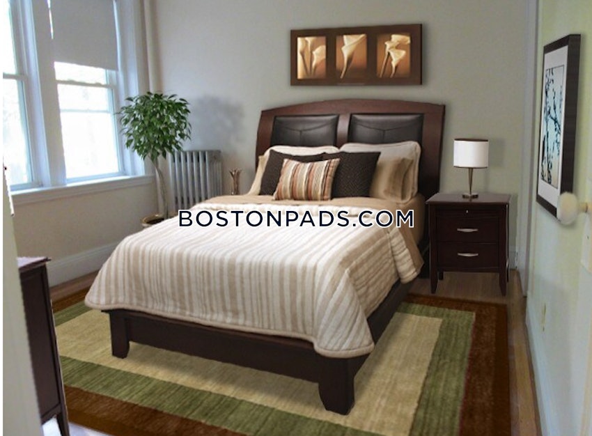 BOSTON - BRIGHTON - BOSTON COLLEGE - 1 Bed, 1 Bath - Image 3