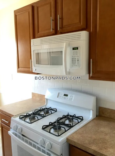 Boston - 1 Beds, 1 Baths