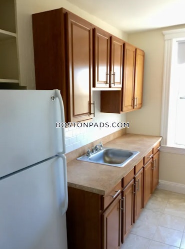 Boston - 1 Beds, 1 Baths