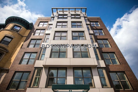 Boylston St. Boston photo 7