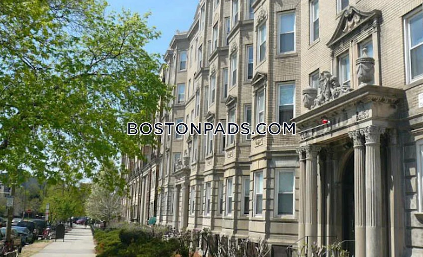 BOSTON - FENWAY/KENMORE - 1 Bed, 1 Bath - Image 4