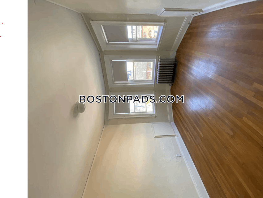 BOSTON - FENWAY/KENMORE - 1 Bed, 1 Bath - Image 1