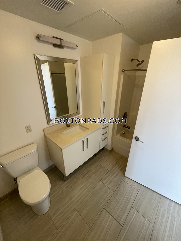 Harrison Ave., Boston