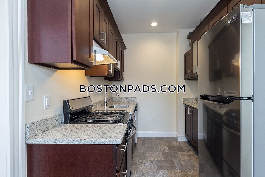 BOSTON - ALLSTON - 1 Bed, 1 Bath - Image 2