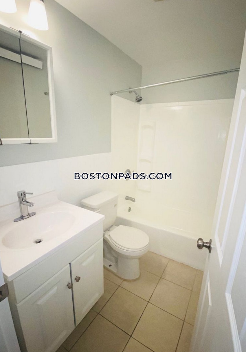 BOSTON - EAST BOSTON - CENTRAL SQ PARK - 1 Bed, 1 Bath - Image 10