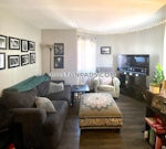 Meridian St., Boston