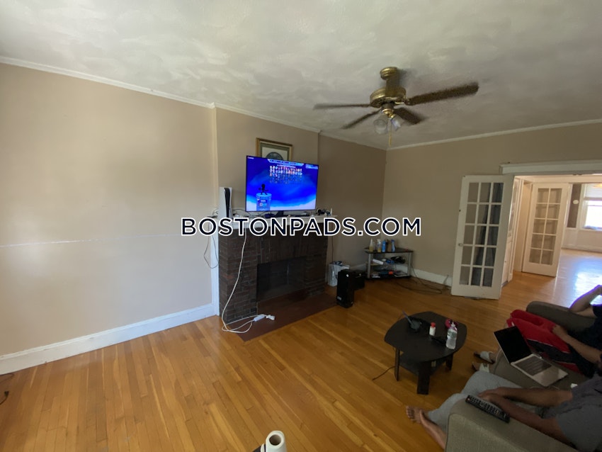 BOSTON - ALLSTON - 2 Beds, 1 Bath - Image 1