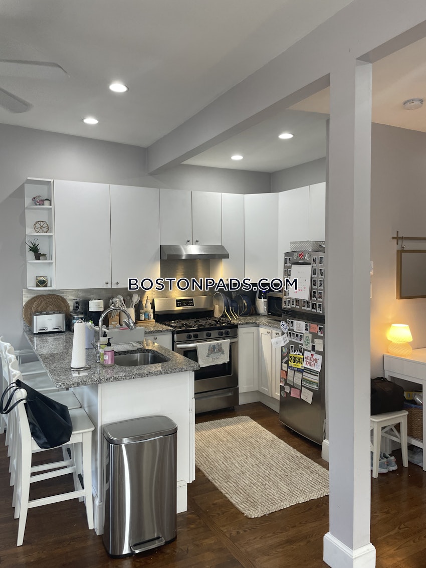 BOSTON - SOUTH END - 2 Beds, 1 Bath - Image 3